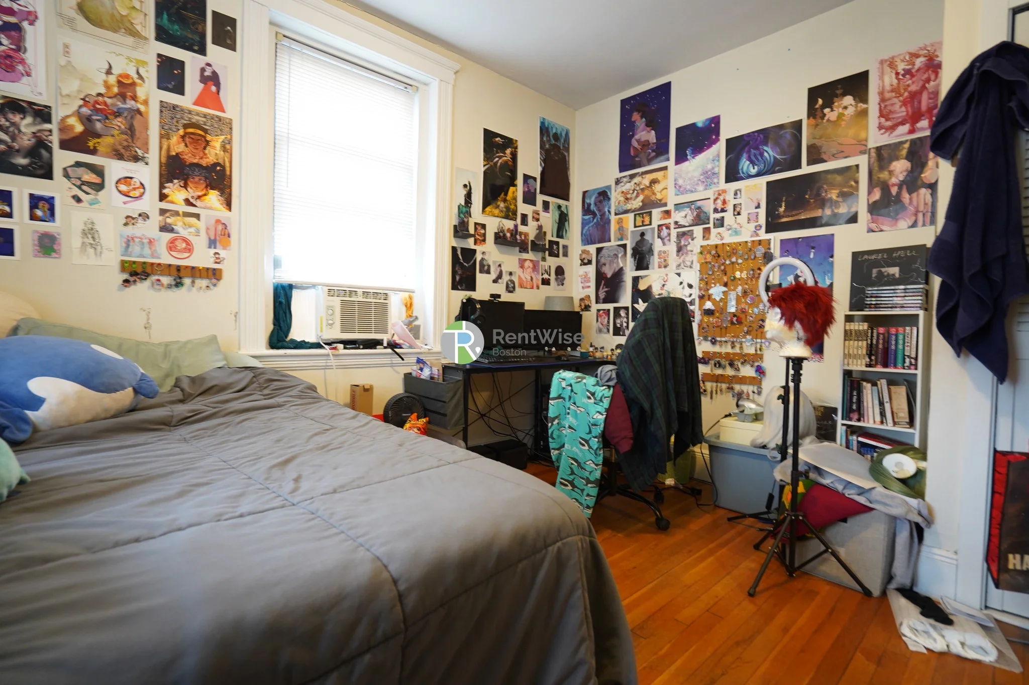 2 bed, 1 bath apartment for rent at 11 Carol Ave Unit 11, Brighton — photo 5 of 13