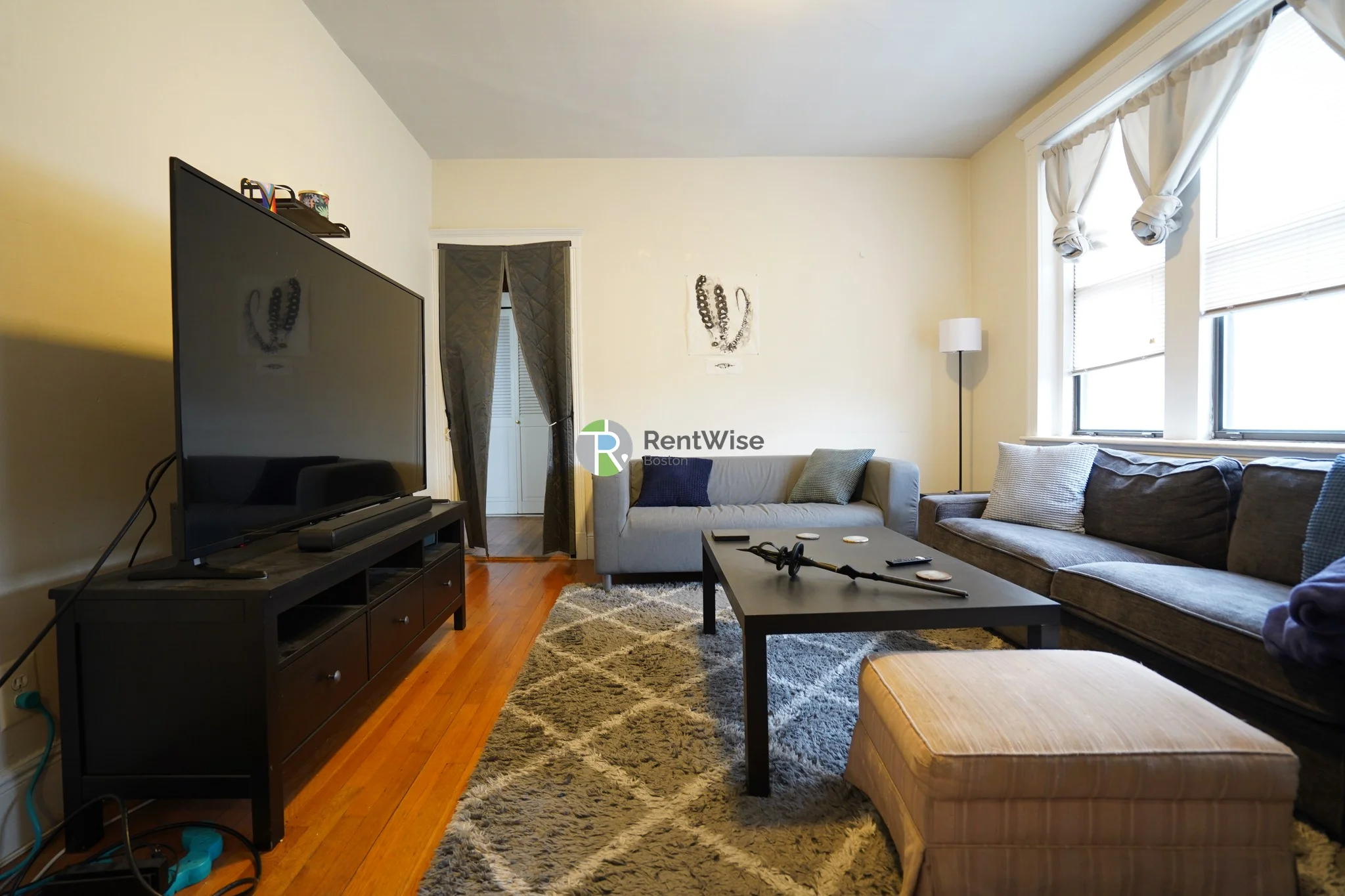 2 bed, 1 bath apartment for rent at 11 Carol Ave Unit 11, Brighton — photo 3 of 13
