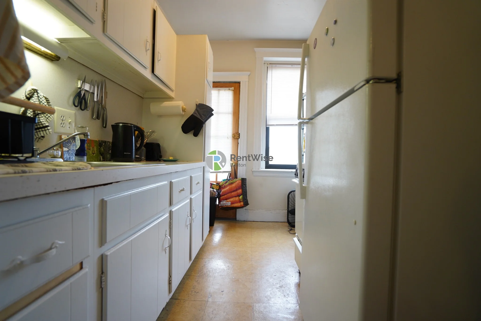 2 bed, 1 bath apartment for rent at 11 Carol Ave Unit 11, Brighton — photo 7 of 13