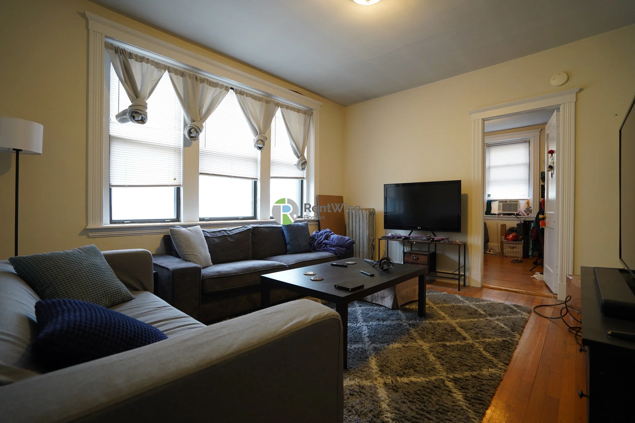 2 bed, 1 bath apartment for rent at 11 Carol Ave Unit 11, Brighton — photo 2 of 13