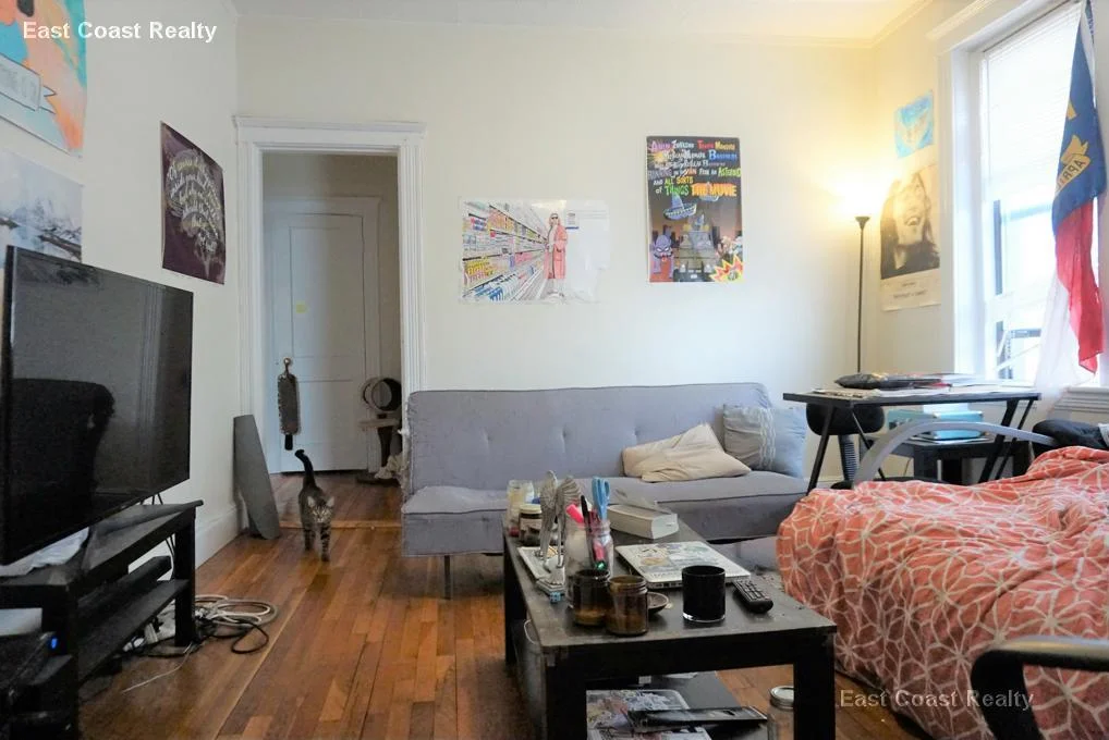 2 bed, 1 bath apartment for rent at 11 Carol Ave Unit 3, Brighton — photo 3 of 13