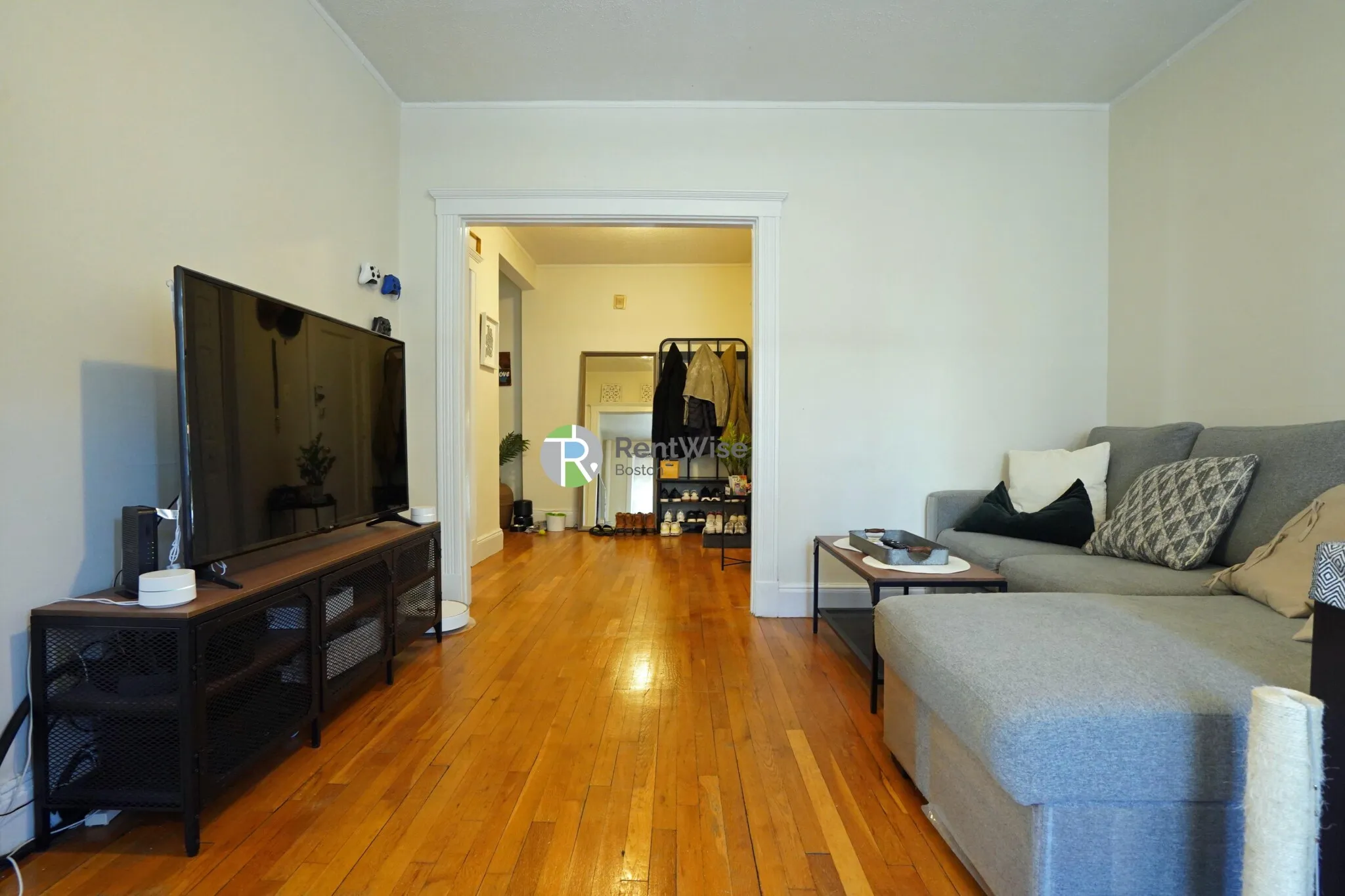 2 bed, 1 bath apartment for rent at 11 Carol Ave Unit 5, Brighton — photo 22 of 40