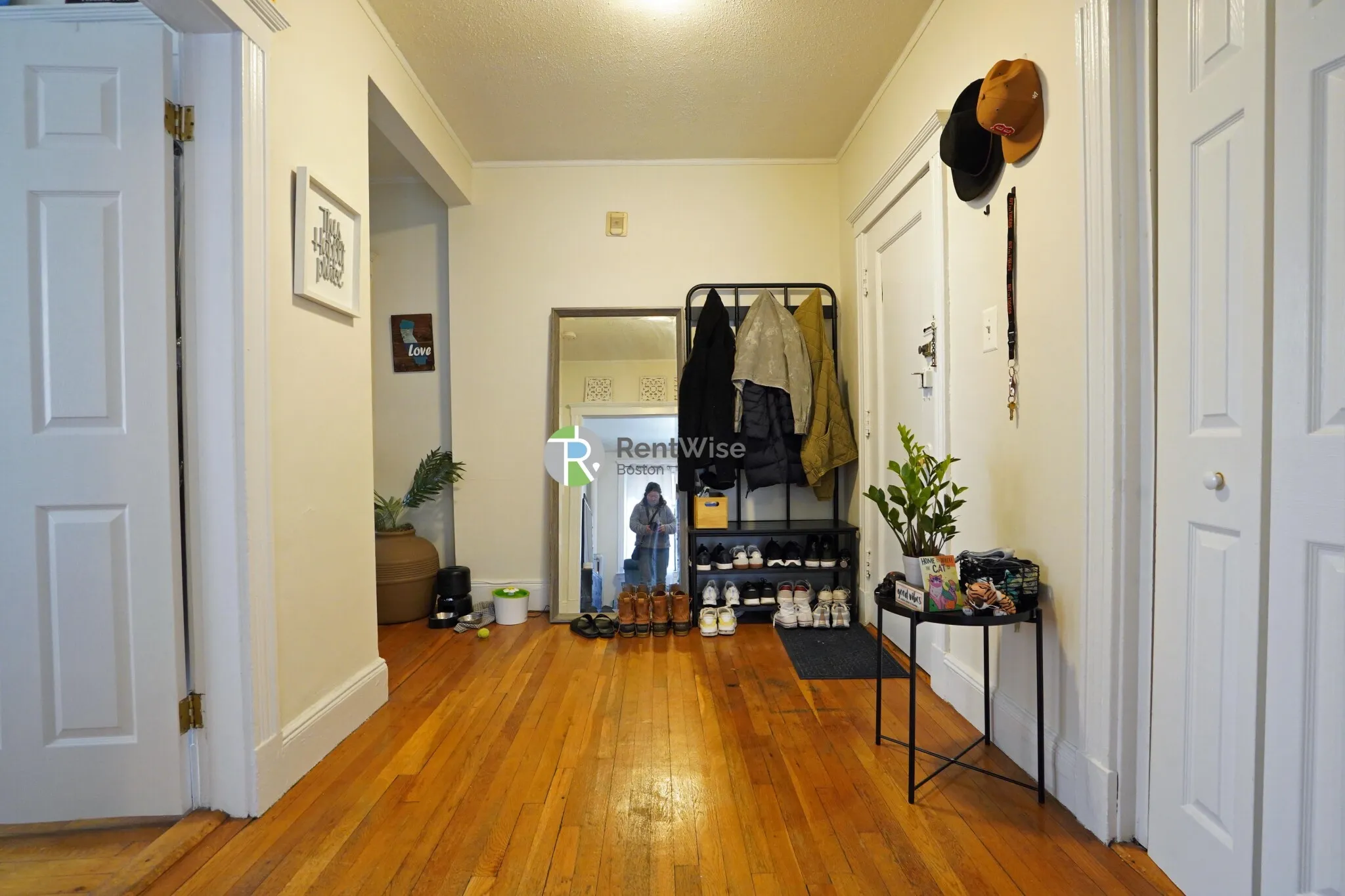 2 bed, 1 bath apartment for rent at 11 Carol Ave Unit 5, Brighton — photo 34 of 40