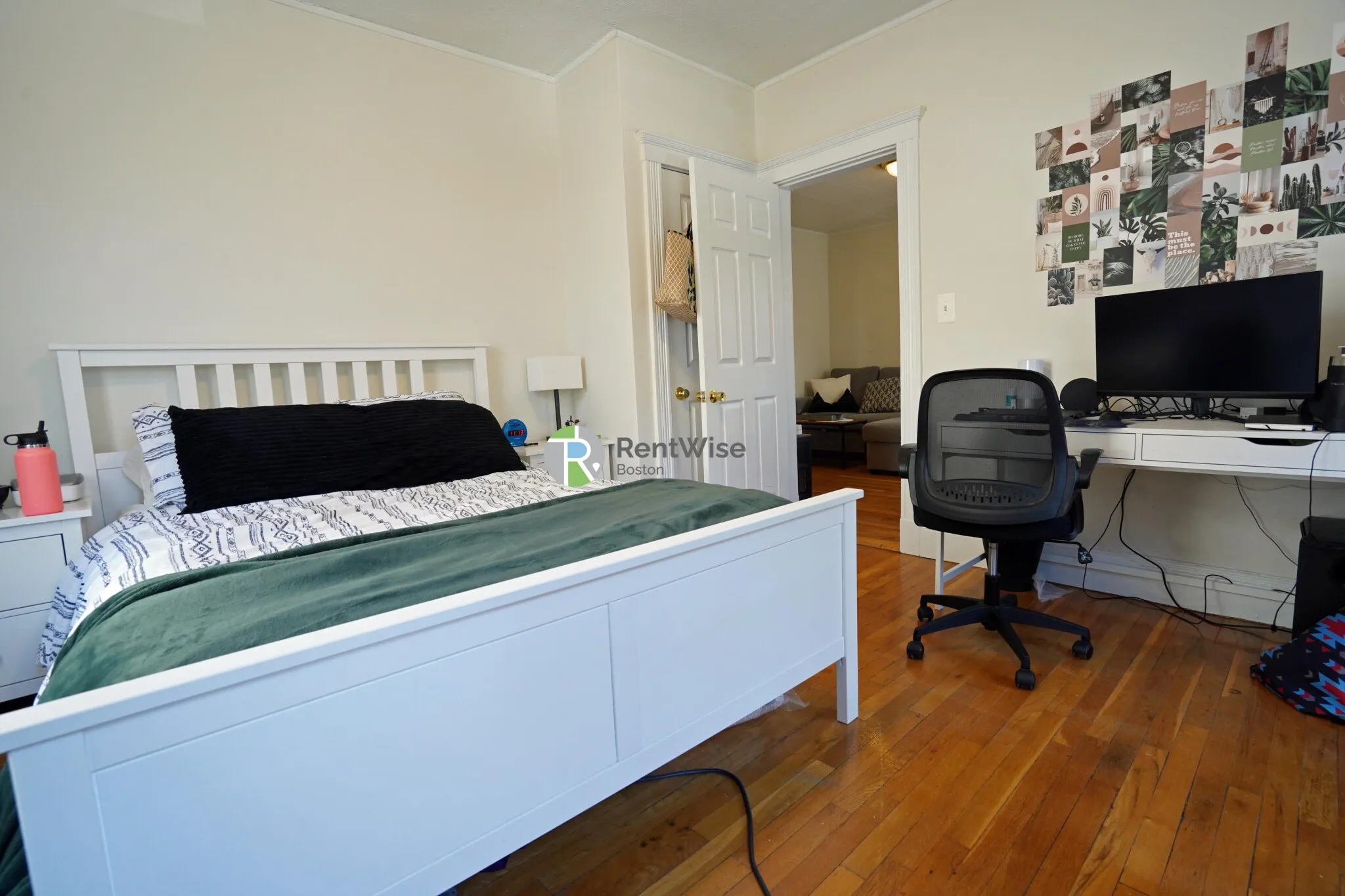 2 bed, 1 bath apartment for rent at 11 Carol Ave Unit 5, Brighton — photo 36 of 40