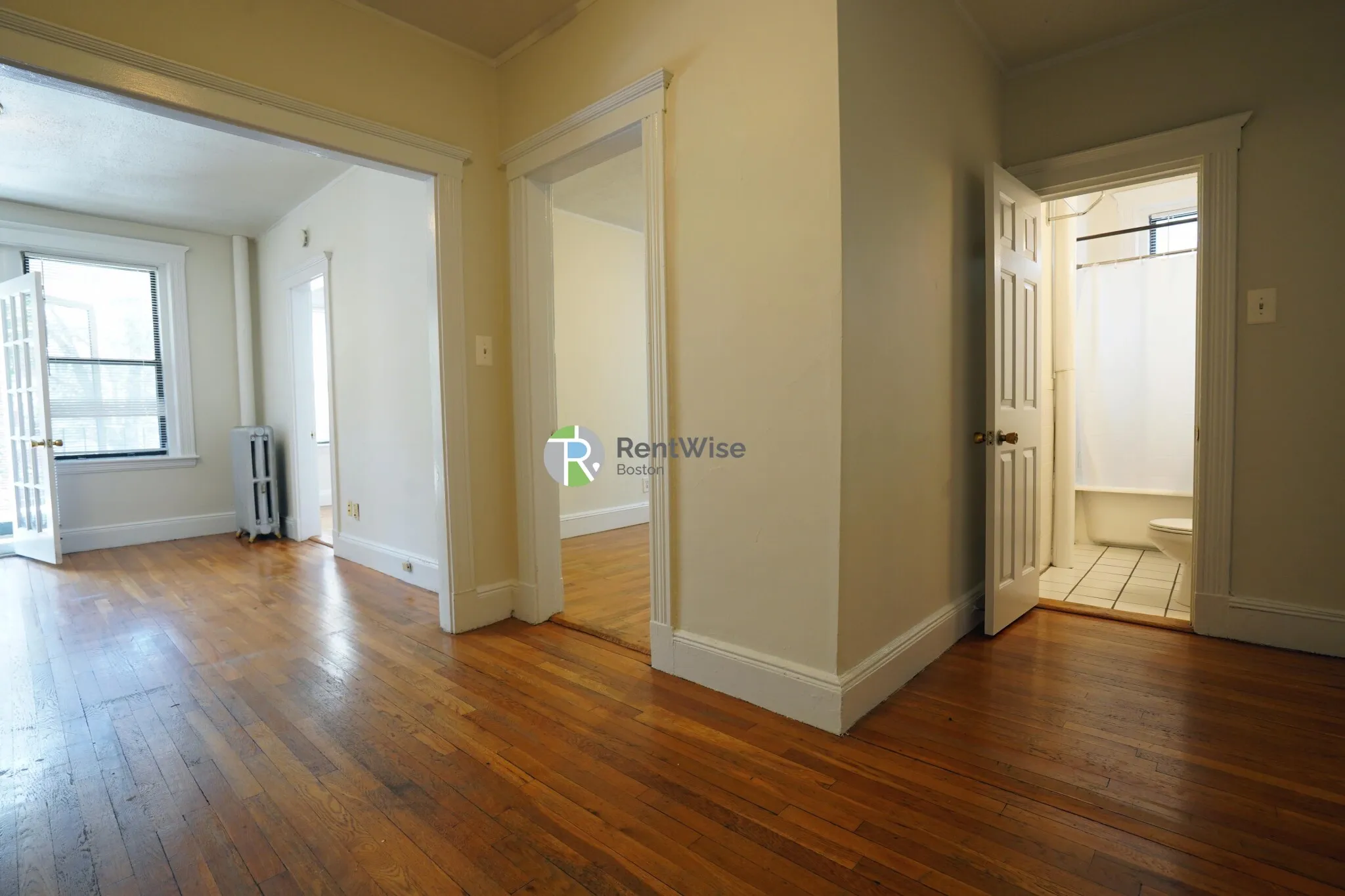 2 bed, 1 bath apartment for rent at 11 Carol Ave Unit 5, Brighton — photo 9 of 40