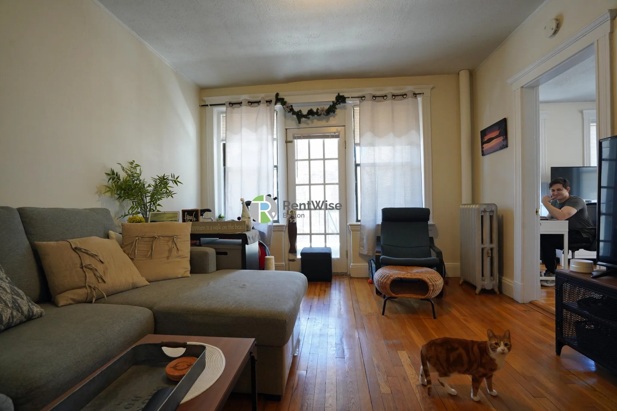 2 bed, 1 bath apartment for rent at 11 Carol Ave Unit 5, Brighton — photo 20 of 40