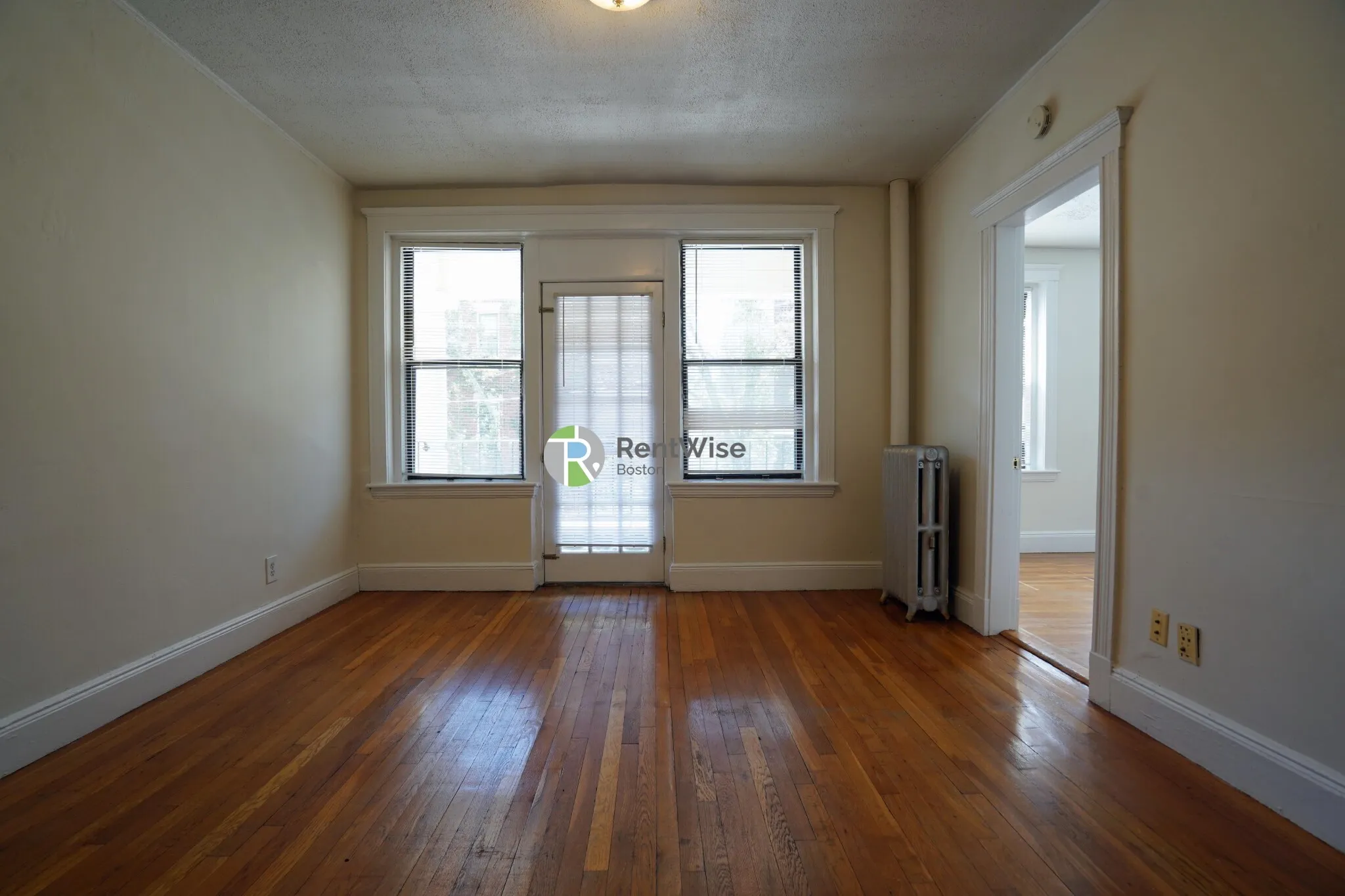 2 bed, 1 bath apartment for rent at 11 Carol Ave Unit 5, Brighton