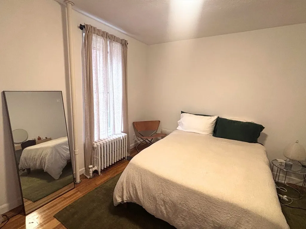 1 bed apartment for rent at 11 Cazenove St Unit 2, South End — photo 8 of 11