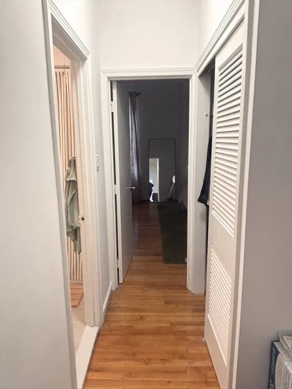 1 bed apartment for rent at 11 Cazenove St Unit 2, South End — photo 6 of 11