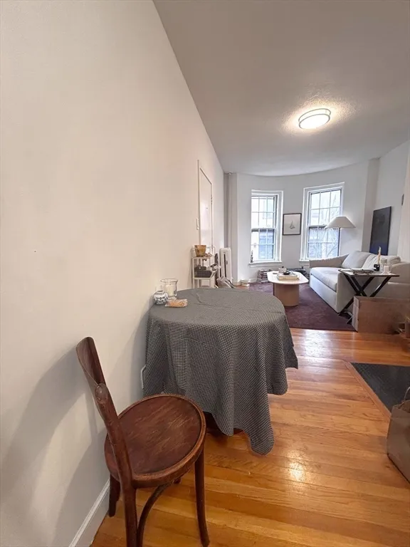 1 bed apartment for rent at 11 Cazenove St Unit 2, South End — photo 5 of 11