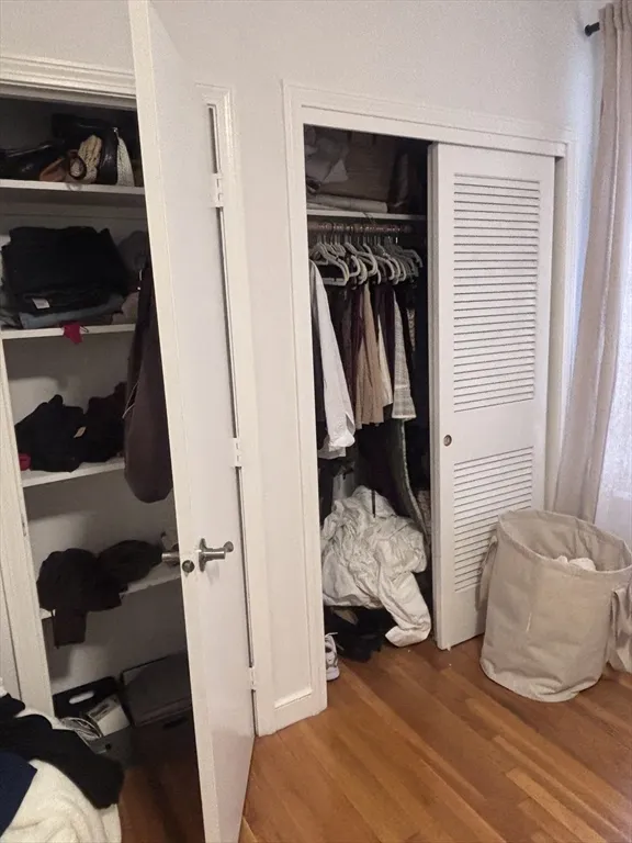 1 bed apartment for rent at 11 Cazenove St Unit 2, South End — photo 9 of 11