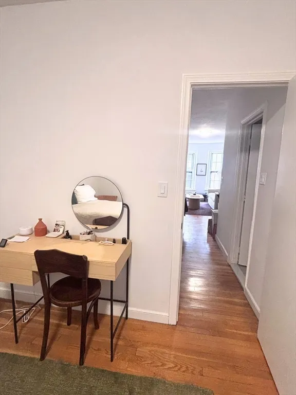 1 bed apartment for rent at 11 Cazenove St Unit 2, South End — photo 10 of 11