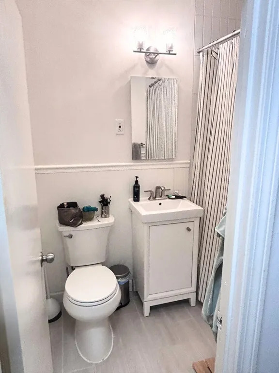 1 bed apartment for rent at 11 Cazenove St Unit 2, South End — photo 11 of 11