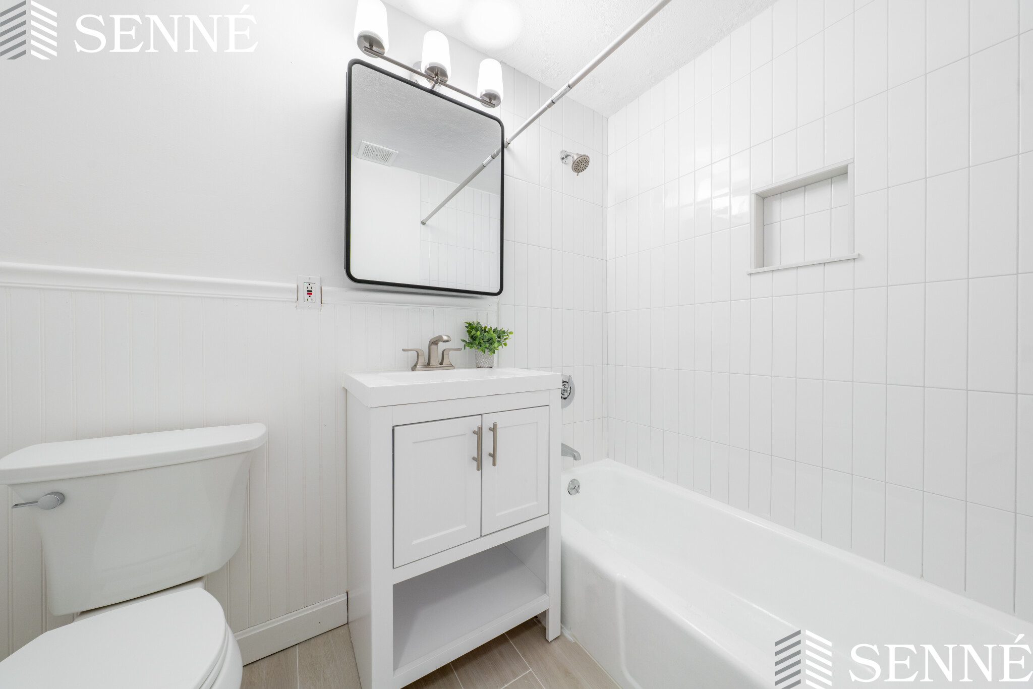 1 bed, 1 bath apartment for rent at 11 Cazenove St Unit 3, South End — photo 7 of 9