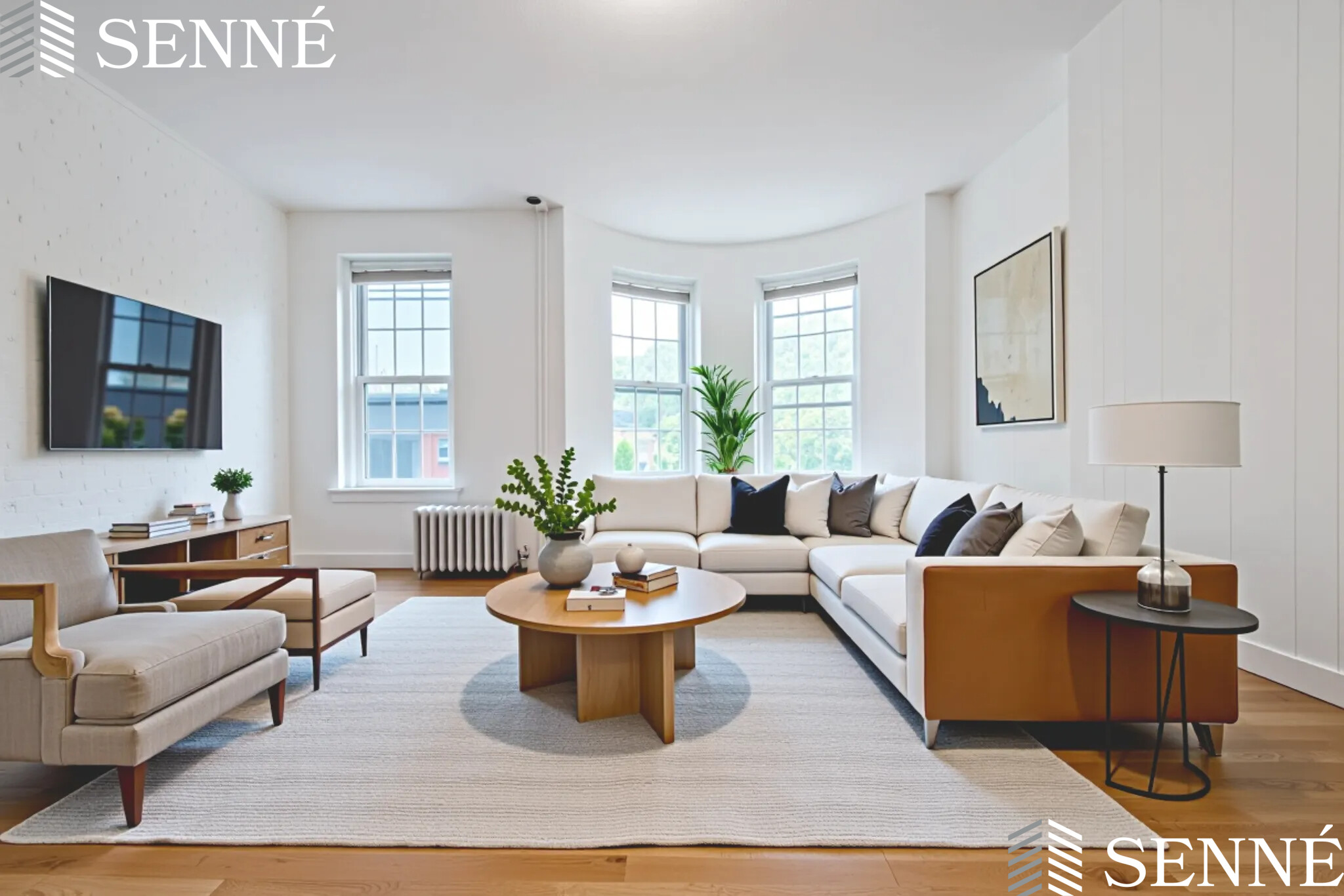 1 bed, 1 bath apartment for rent at 11 Cazenove St Unit 3, South End — photo 1 of 9