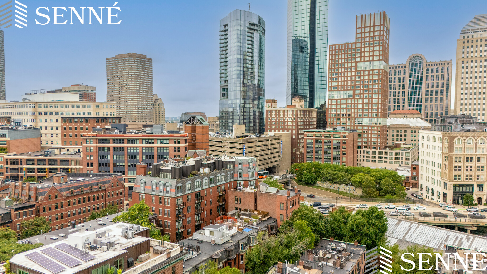 1 bed, 1 bath apartment for rent at 11 Cazenove St Unit 3, South End — photo 9 of 9