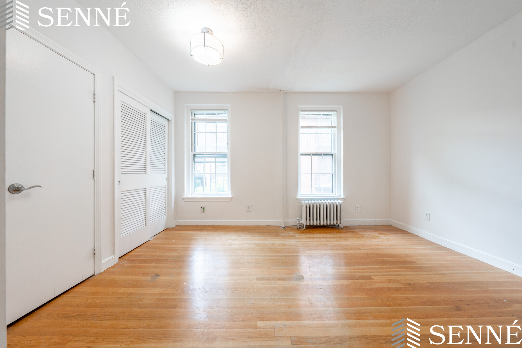 1 bed, 1 bath apartment for rent at 11 Cazenove St Unit 3, South End — photo 6 of 9