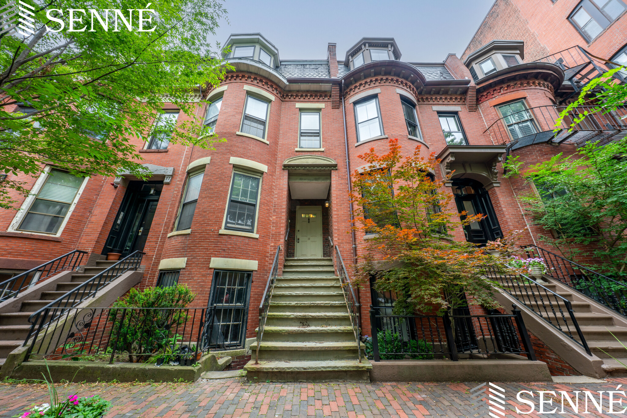 1 bed, 1 bath apartment for rent at 11 Cazenove St Unit 3, South End — photo 8 of 9