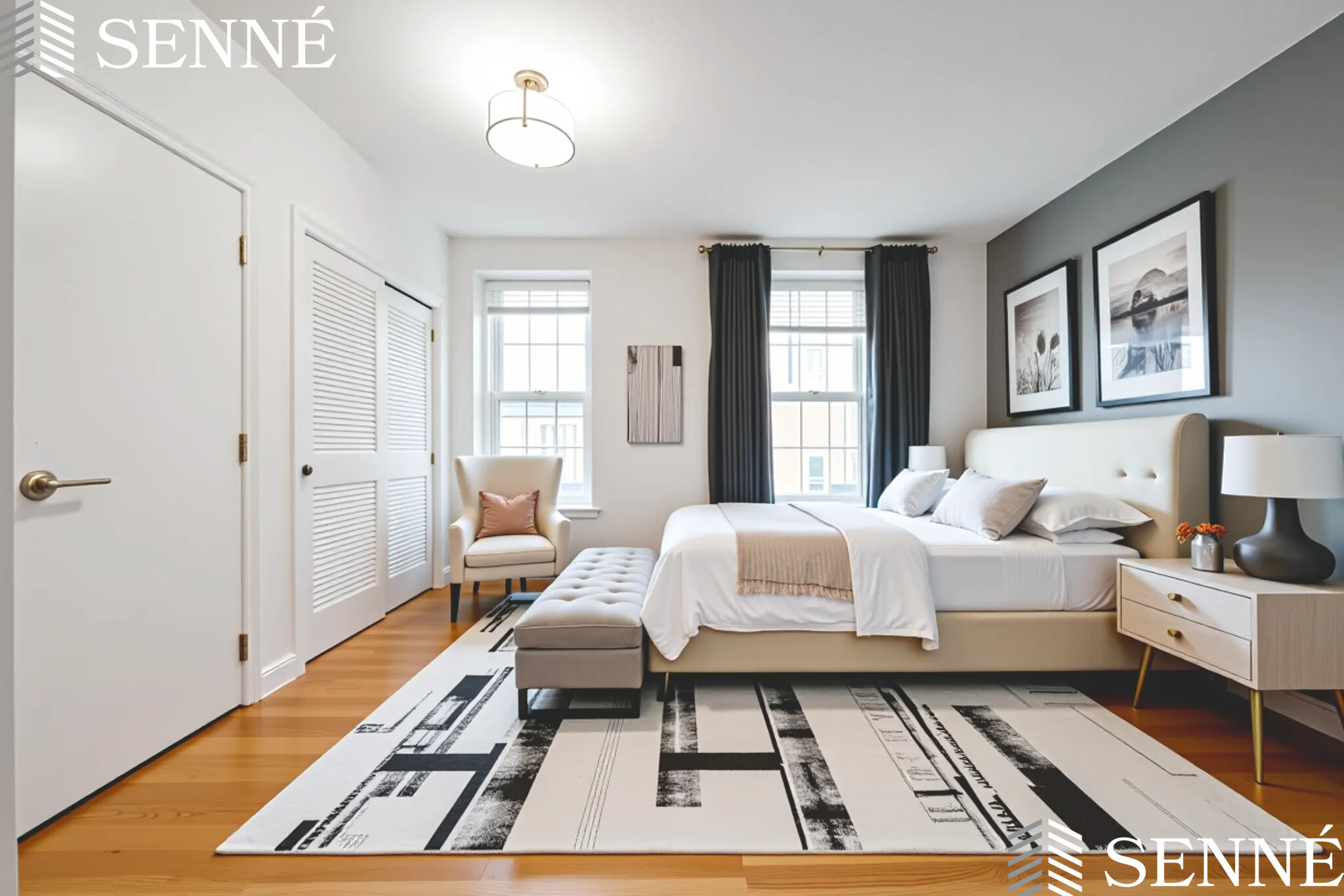 1 bed, 1 bath apartment for rent at 11 Cazenove St Unit 3, South End — photo 5 of 9