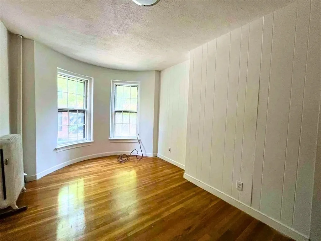 1 bed, 1 bath apartment for rent at 11 Cazenove Unit 1, South End — photo 6 of 10