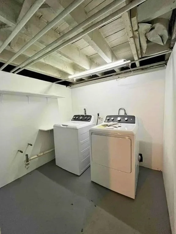 1 bed, 1 bath apartment for rent at 11 Cazenove Unit 1, South End — photo 10 of 10