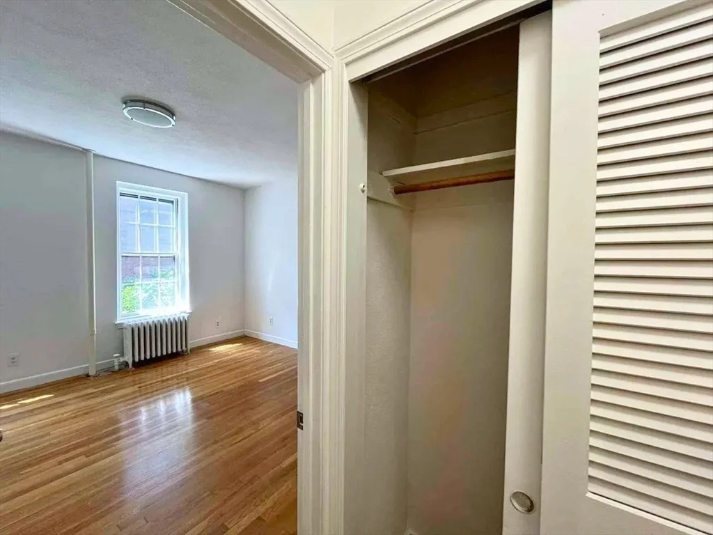 1 bed, 1 bath apartment for rent at 11 Cazenove Unit 1, South End — photo 8 of 10