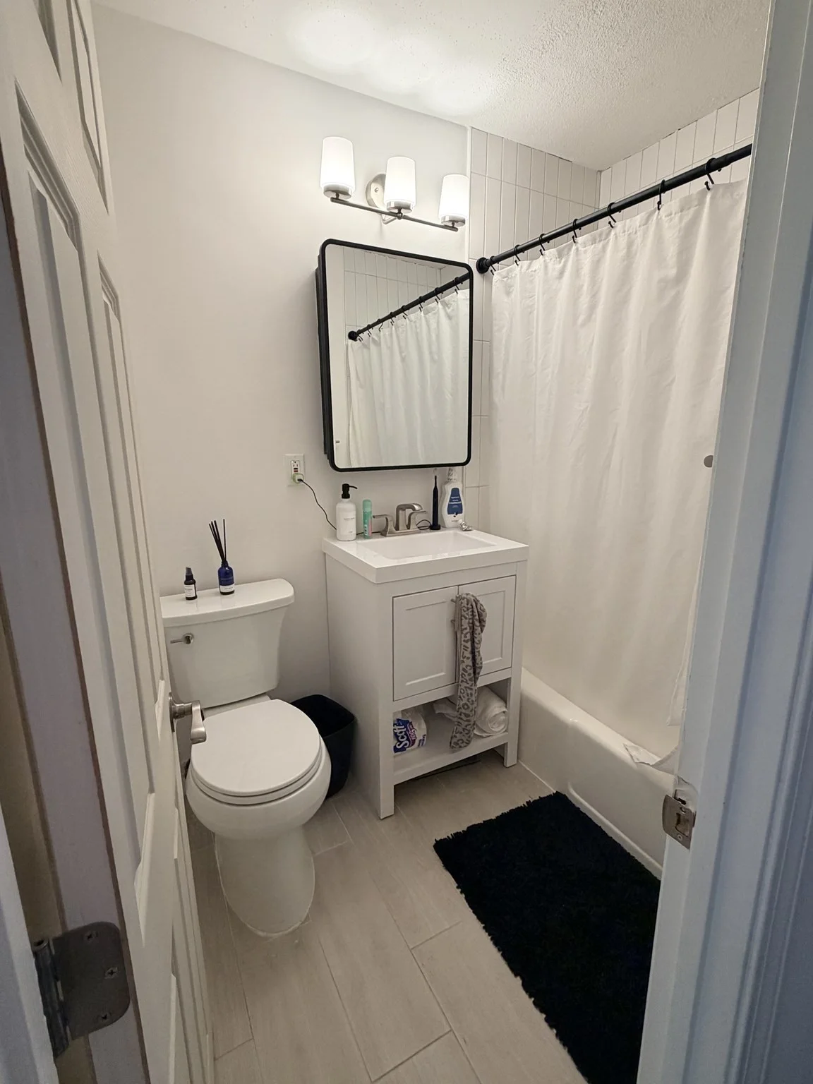1 bed, 1 bath apartment for rent at 11 Cazenove Unit 4, South End — photo 9 of 15