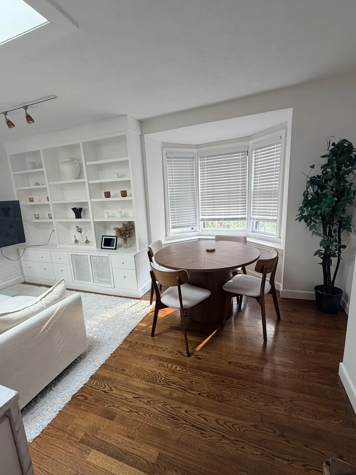 1 bed, 1 bath apartment for rent at 11 Cazenove Unit 4, South End — photo 12 of 15