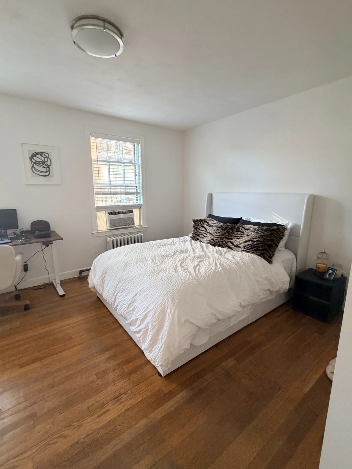 1 bed, 1 bath apartment for rent at 11 Cazenove Unit 4, South End — photo 7 of 15