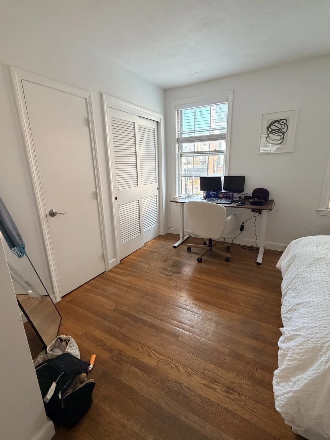 1 bed, 1 bath apartment for rent at 11 Cazenove Unit 4, South End — photo 6 of 15