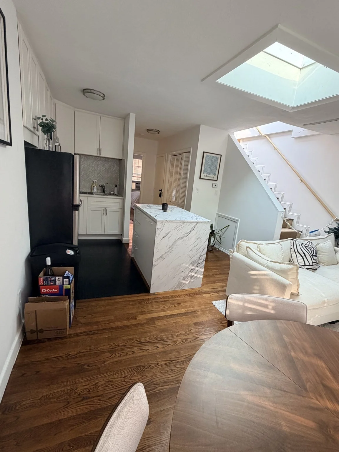 1 bed, 1 bath apartment for rent at 11 Cazenove Unit 4, South End — photo 10 of 15