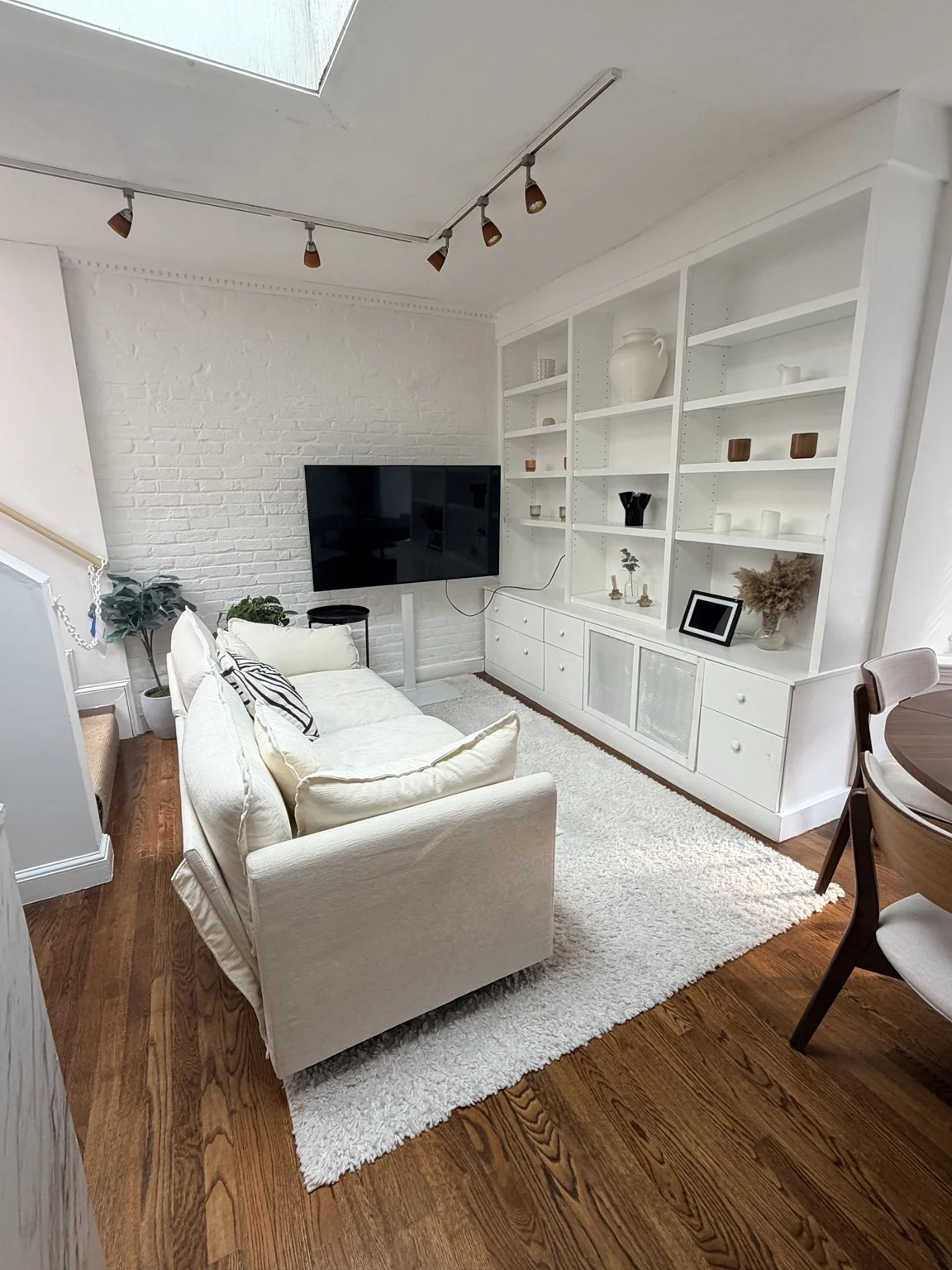 1 bed, 1 bath apartment for rent at 11 Cazenove Unit 4, South End