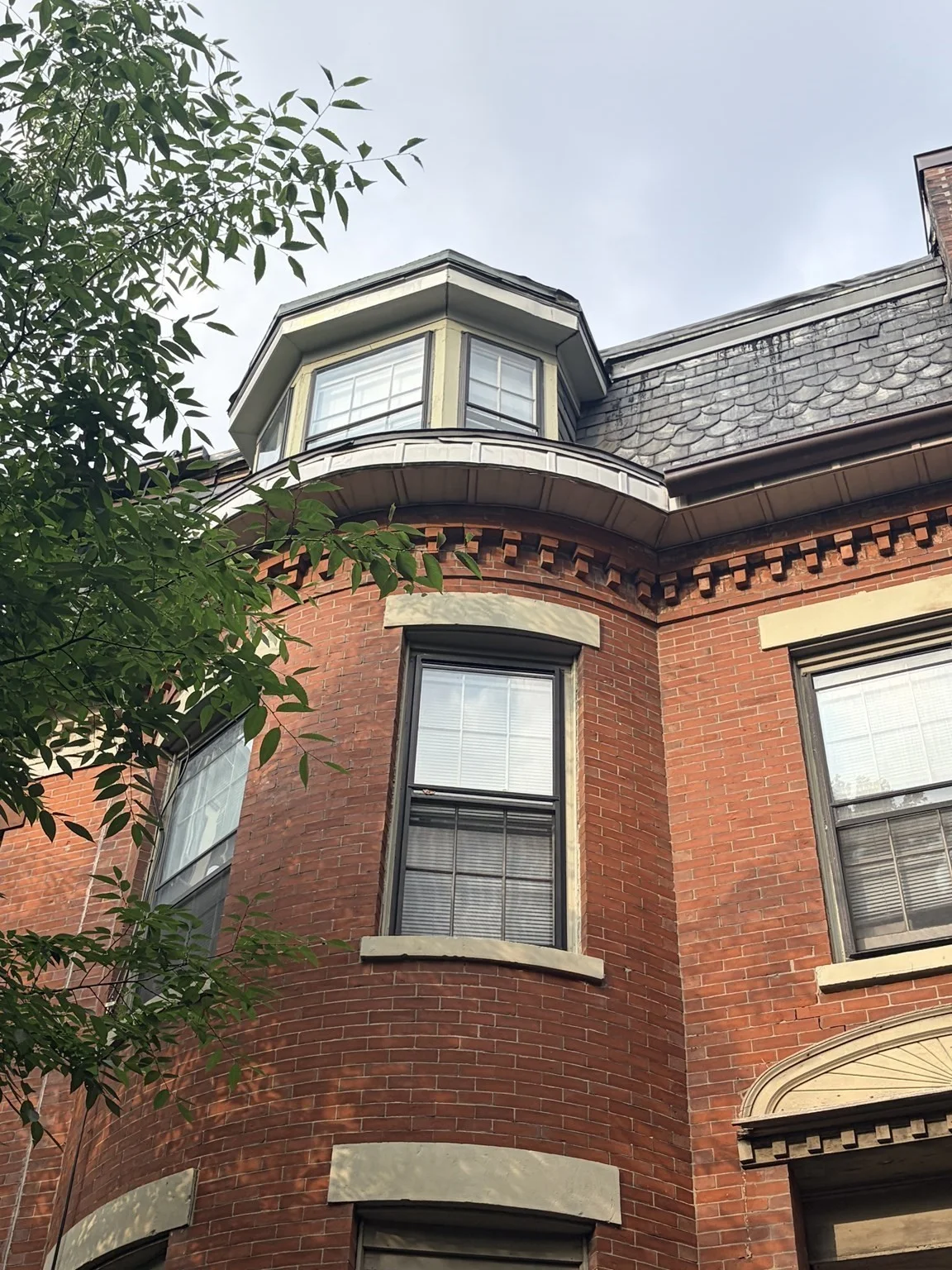 1 bed, 1 bath apartment for rent at 11 Cazenove Unit 4, South End — photo 2 of 15