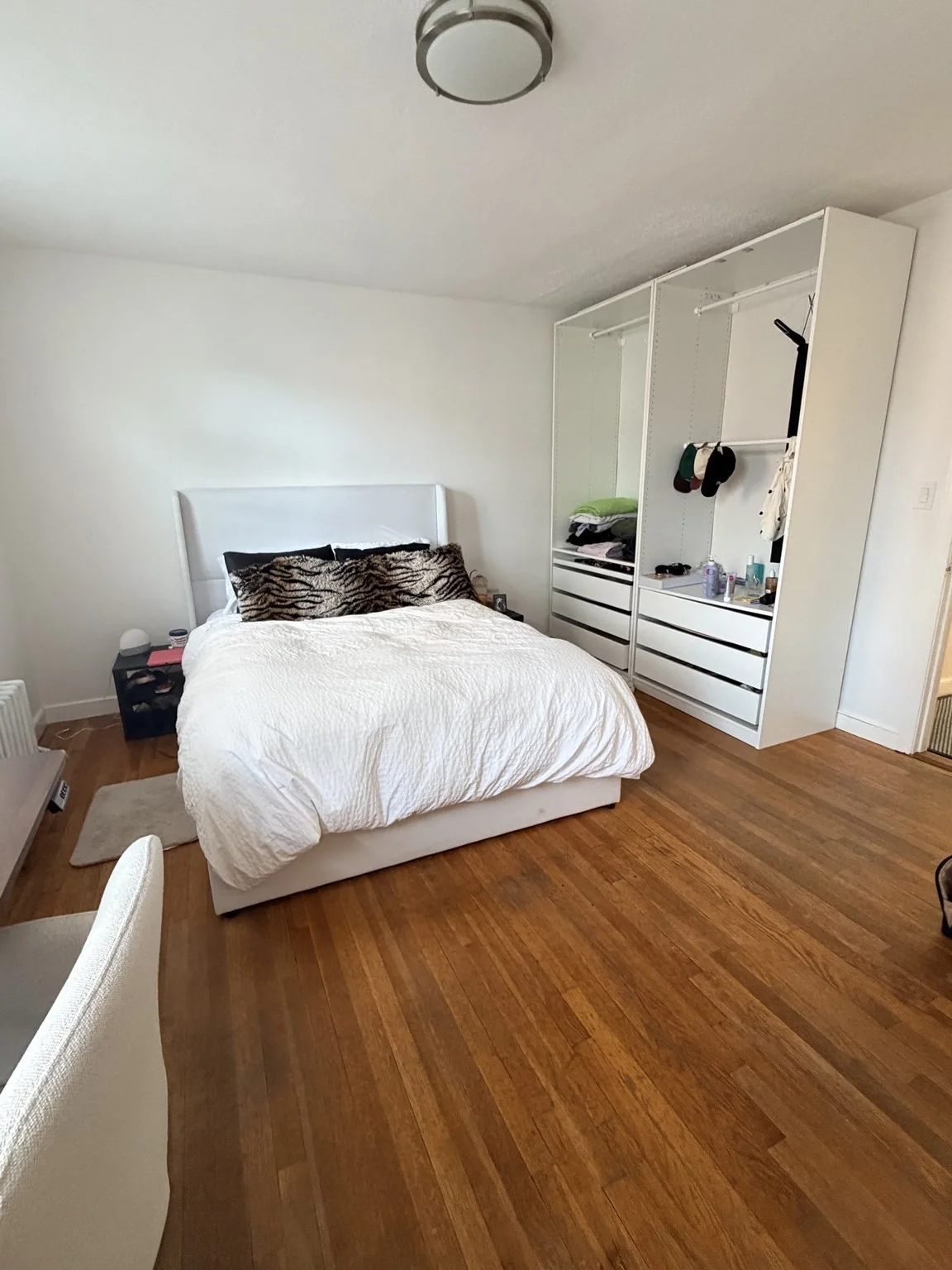 1 bed, 1 bath apartment for rent at 11 Cazenove Unit 4, South End — photo 5 of 15