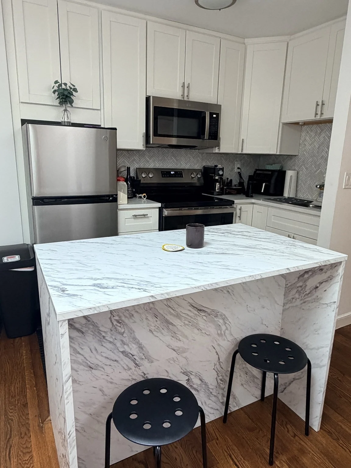 1 bed, 1 bath apartment for rent at 11 Cazenove Unit 4, South End — photo 13 of 15