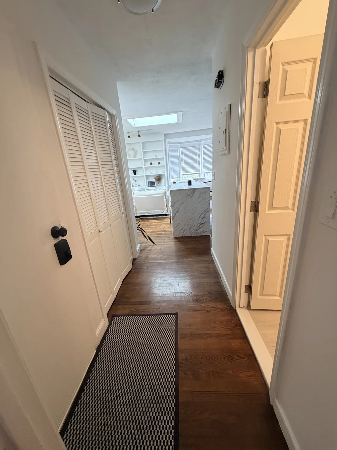 1 bed, 1 bath apartment for rent at 11 Cazenove Unit 4, South End — photo 15 of 15