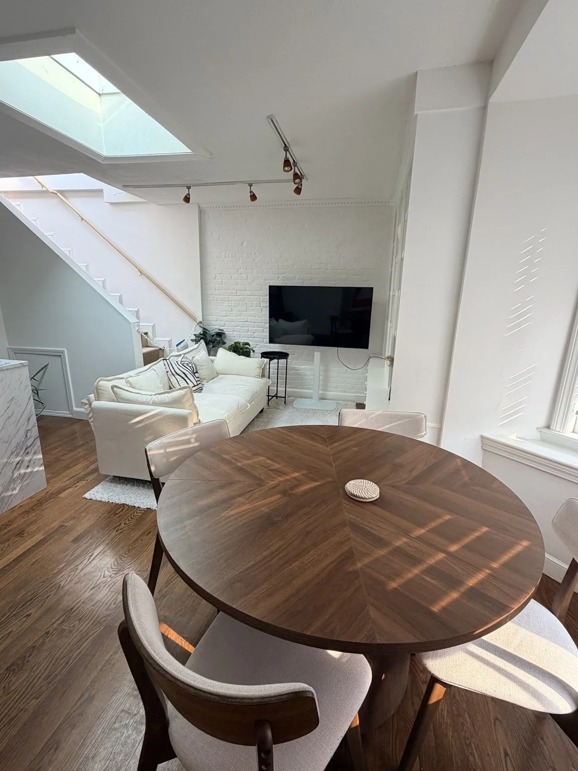 1 bed, 1 bath apartment for rent at 11 Cazenove Unit 4, South End — photo 11 of 15