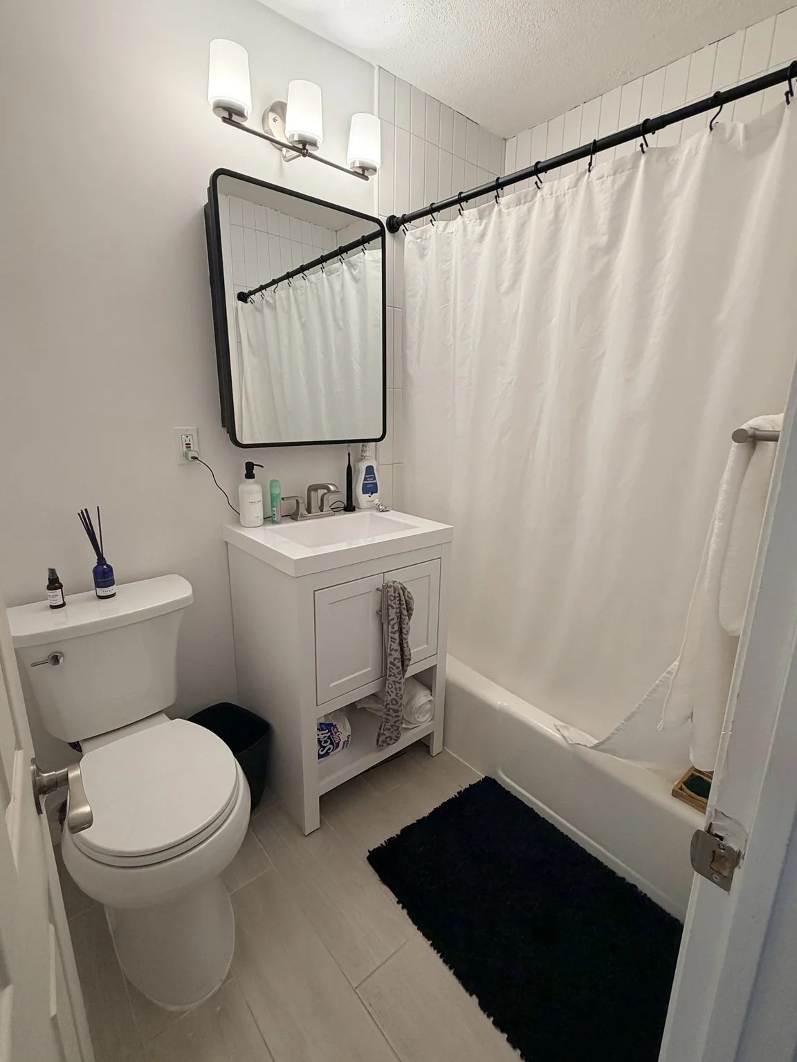 1 bed, 1 bath apartment for rent at 11 Cazenove Unit 4, South End — photo 8 of 15