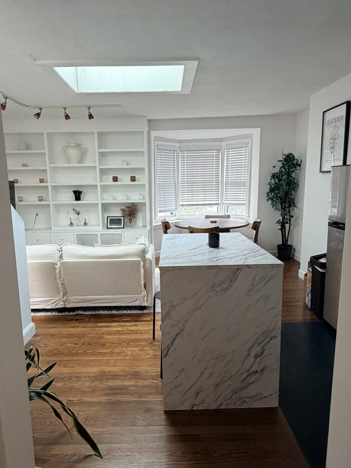 1 bed, 1 bath apartment for rent at 11 Cazenove Unit 4, South End — photo 14 of 15