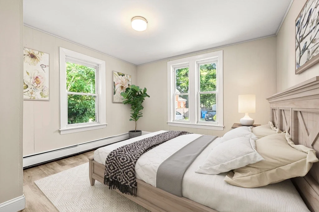 3 bed, 2 bath apartment for rent at 11 Central, Merrimac — photo 14 of 36
