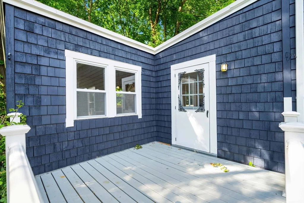 3 bed, 2 bath apartment for rent at 11 Central, Merrimac — photo 33 of 36
