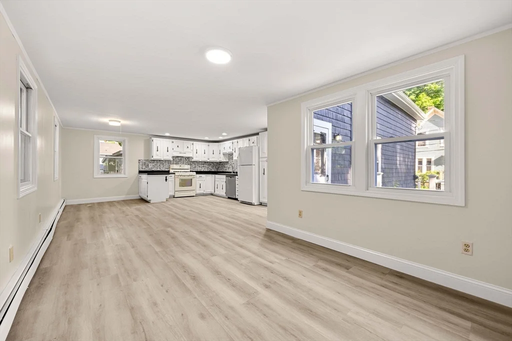 3 bed, 2 bath apartment for rent at 11 Central, Merrimac — photo 11 of 36