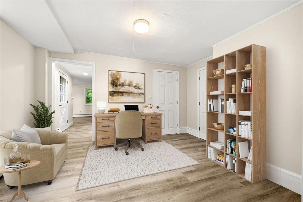 3 bed, 2 bath apartment for rent at 11 Central, Merrimac — photo 12 of 36