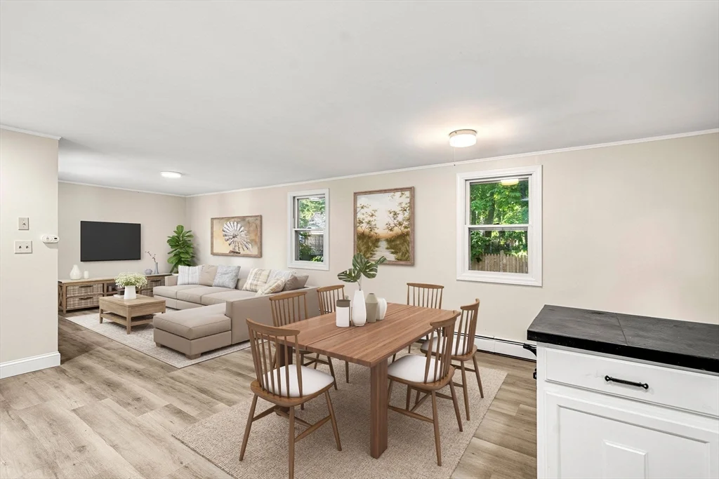 3 bed, 2 bath apartment for rent at 11 Central, Merrimac — photo 3 of 36