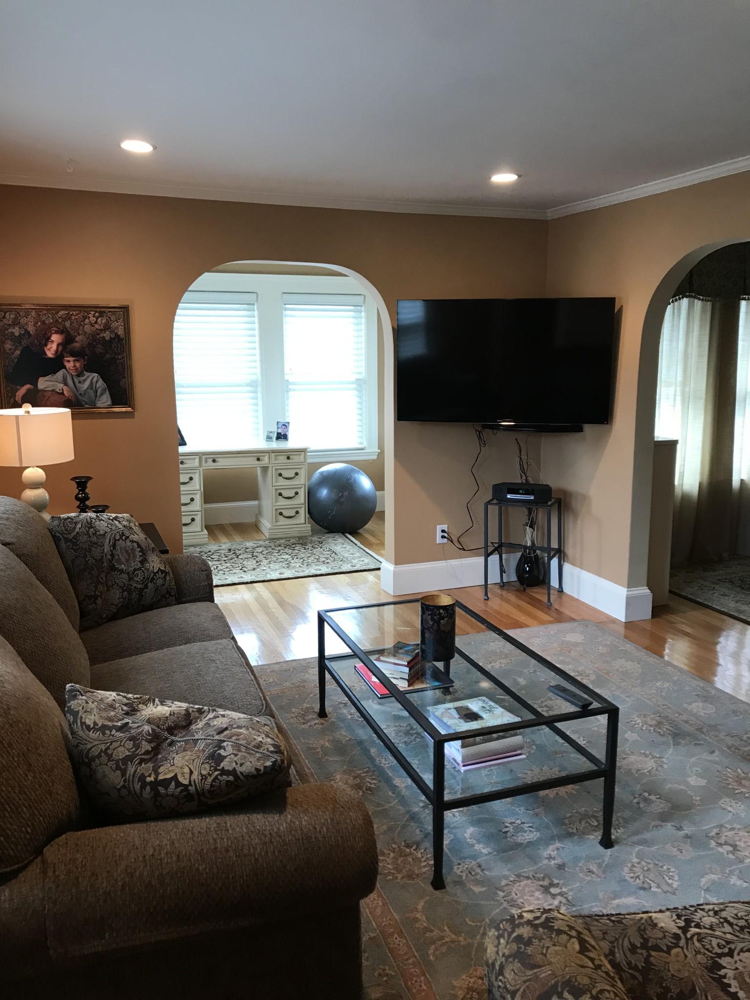 2.5 bed, 1 bath apartment for rent at 11 Century St Unit 2, West Medford — photo 6 of 15