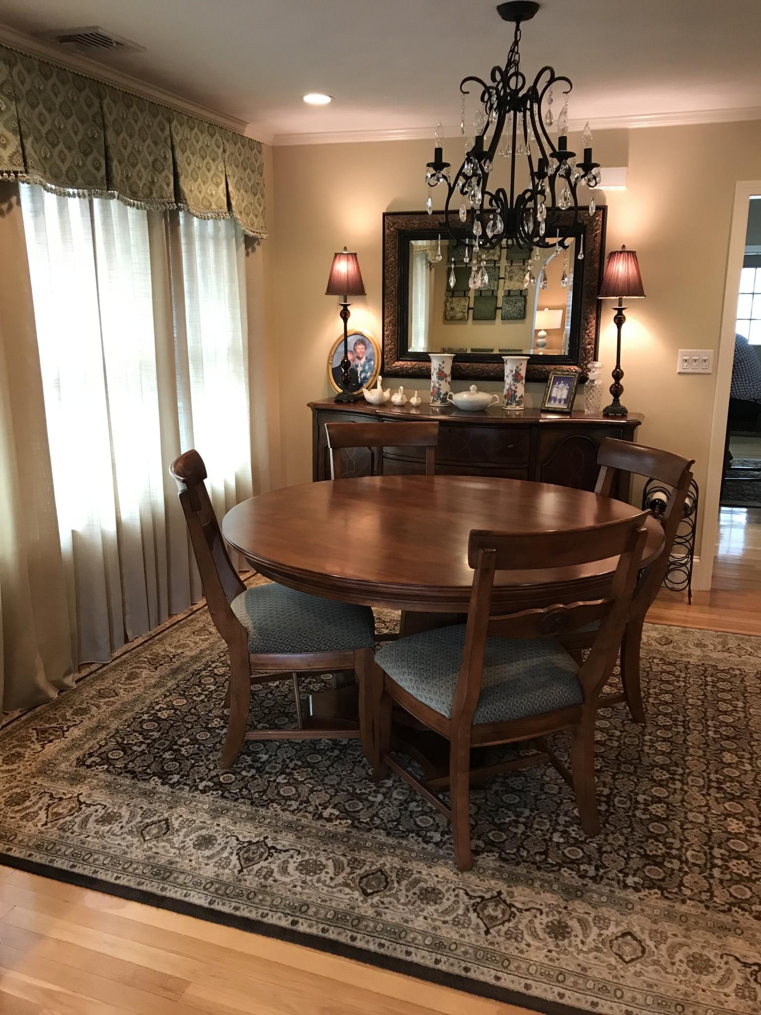 2.5 bed, 1 bath apartment for rent at 11 Century St Unit 2, West Medford — photo 8 of 15
