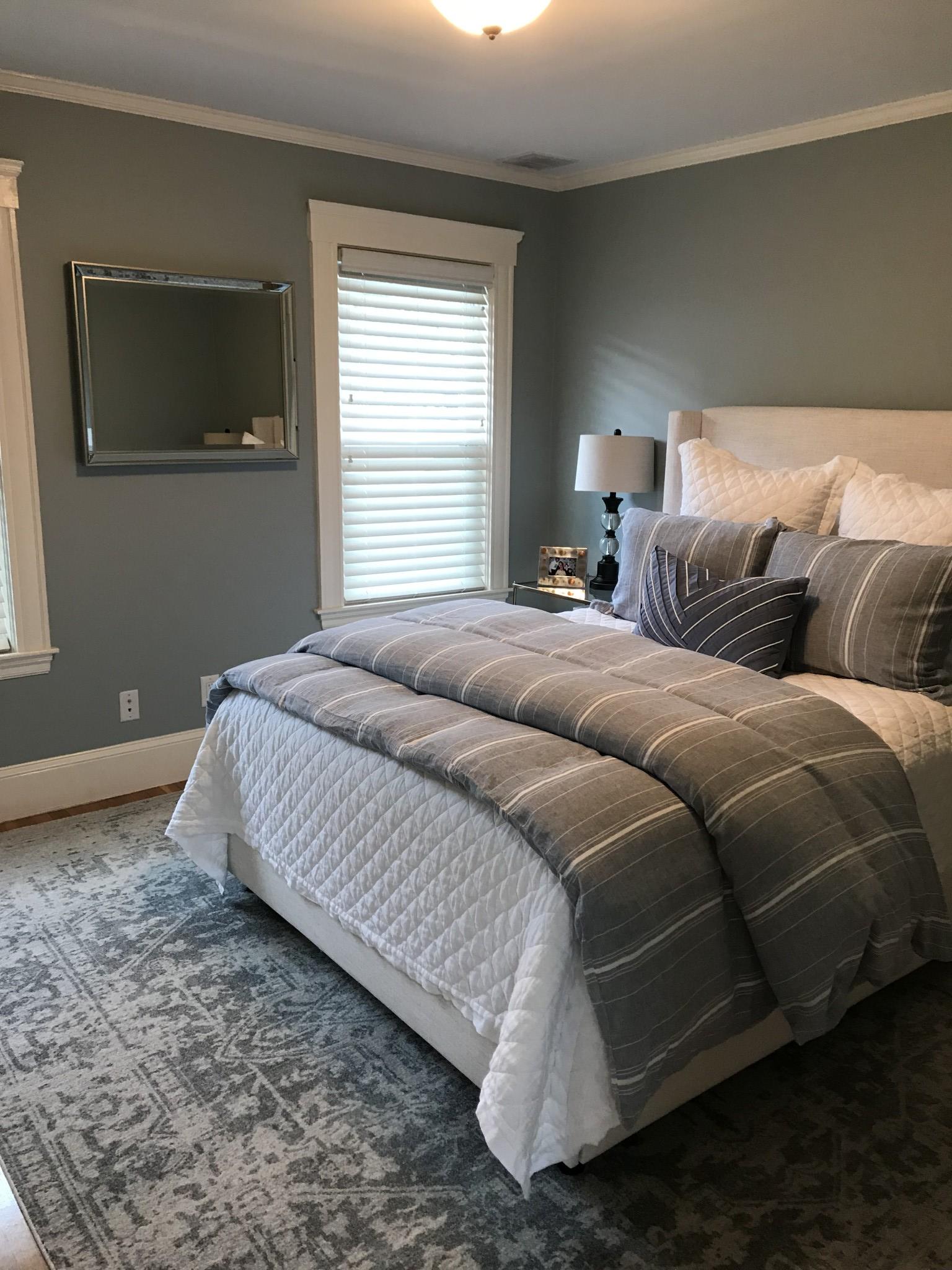 2.5 bed, 1 bath apartment for rent at 11 Century St Unit 2, West Medford — photo 9 of 15