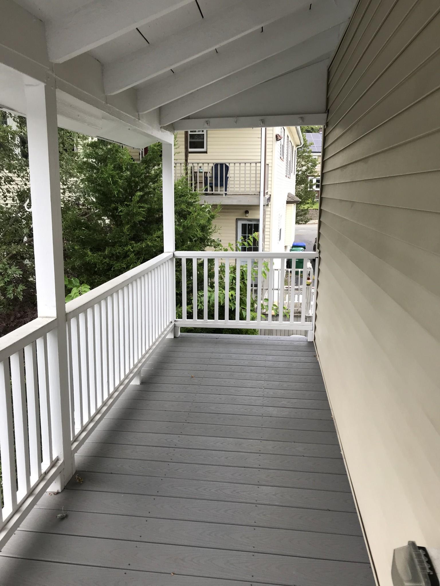 2.5 bed, 1 bath apartment for rent at 11 Century St Unit 2, West Medford — photo 14 of 15
