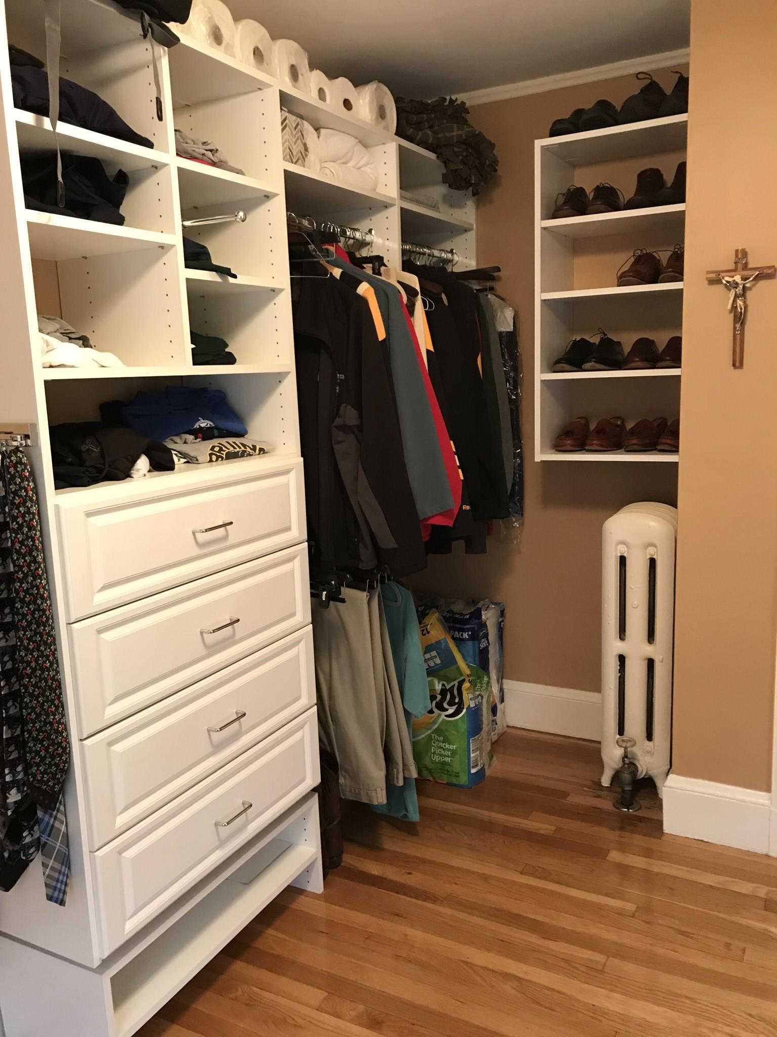 2.5 bed, 1 bath apartment for rent at 11 Century St Unit 2, West Medford — photo 11 of 15