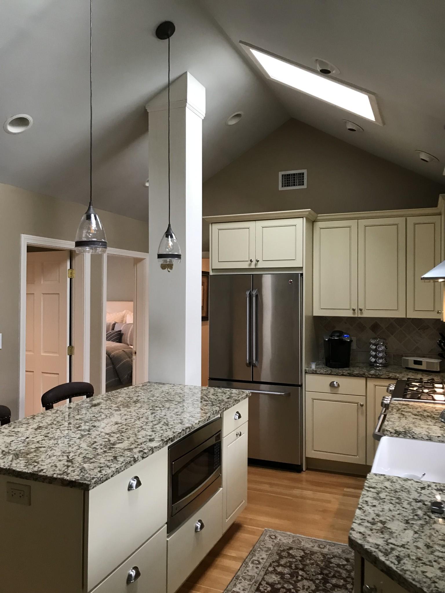 2.5 bed, 1 bath apartment for rent at 11 Century St Unit 2, West Medford